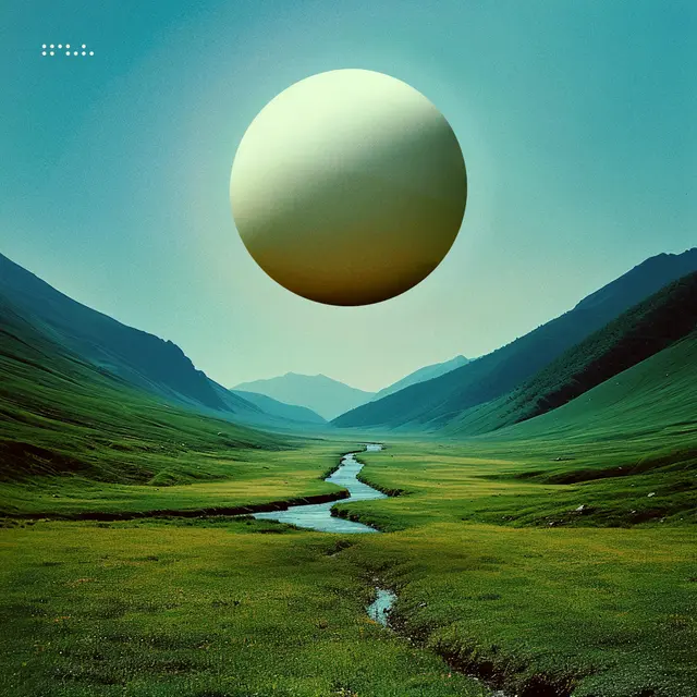 Tycho Infinite Health (LP) 
