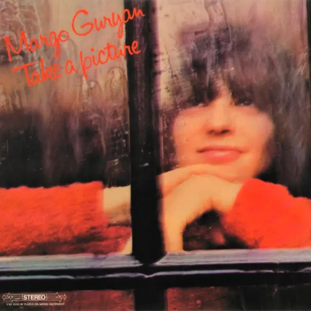 Margo Guryan Take A Picture (LP) 