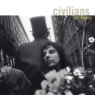Joe Henry Civilians (2LP)