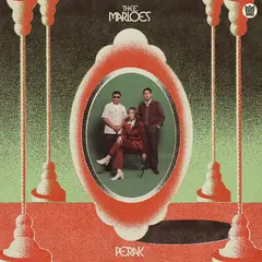 Thee Marloes Perak (LP)