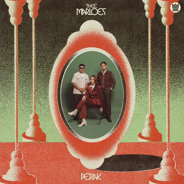 Thee Marloes Perak (LP) 
