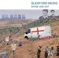 Sleaford Mods Divide And Exit: 10th… - LTD (LP)