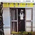 Ellis And The Angry Teens Stomp Like '76 (CD)