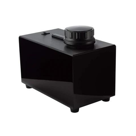 Record Doctor VI platevaskemaskin Kraftig støvsuger