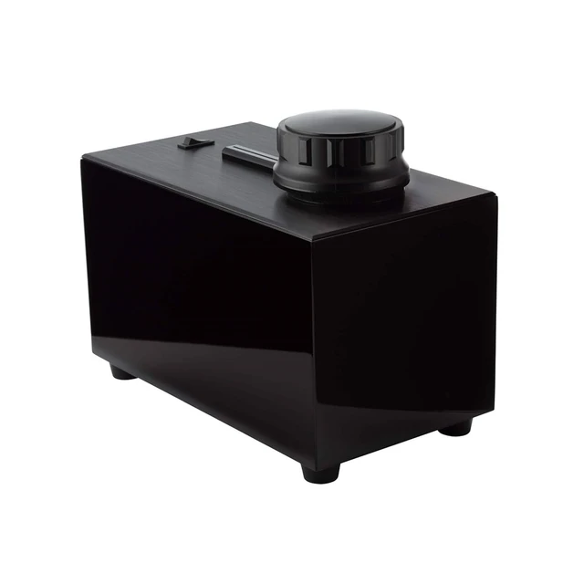 Record Doctor VI platevaskemaskin Kraftig støvsuger 