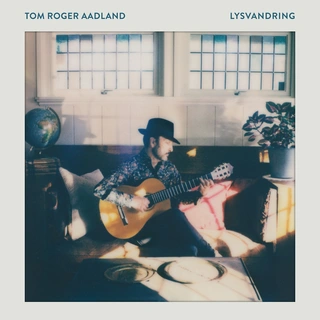 Tom Roger Aadland Lysvandring (LP)