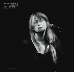 Sidsel Endresen, Jan Bang &amp; Erik Honoré Punkt Live Remixes Vol. 2 (LP)