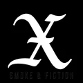 X Smoke &amp; Fiction (LP)
