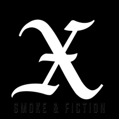 X Smoke &amp; Fiction (LP)