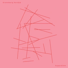 Svaneborg Kardyb Superkilen (CD)