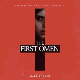 Mark Korven The First Omen - OST (2LP)