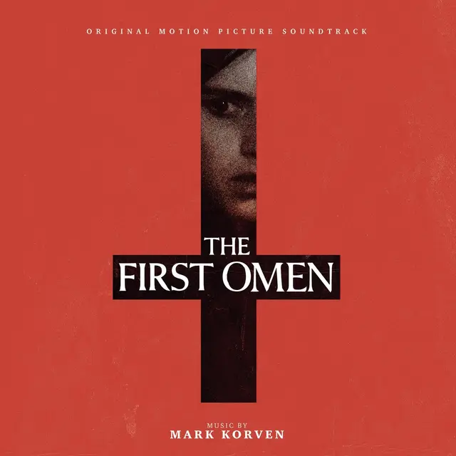 Mark Korven The First Omen - OST (2LP) 
