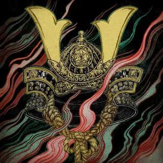 Atticus Ross, Leopold Ross &amp; Nick Chuba Shogun - OST (LP)