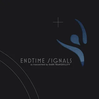 Dark Tranquility Endtime Signals: Deluxe Edition (CD)