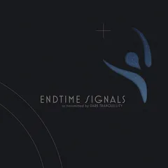 Dark Tranquility Endtime Signals: Deluxe… - LTD (2LP)