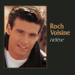 Roch Voisine Hélène: 35eme Anniversarie (LP)