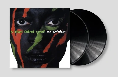 A Tribe Called Quest The Anthology (2LP) 