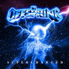 The Offspring Supercharged (CD)