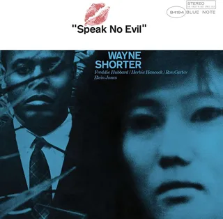 Wayne Shorter Speak No Evil - LTD (LP)