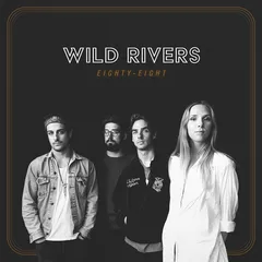 Wild Rivers Eighty-Eight EP - LTD (LP)