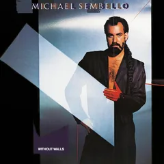 Michael Sembello Without Walls (CD)