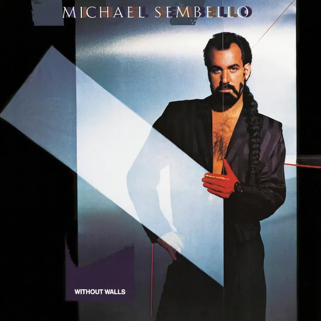 Michael Sembello Without Walls (CD) 