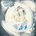 Eloy Planets (CD)