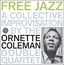 Ornette Coleman Free Jazz (CD)