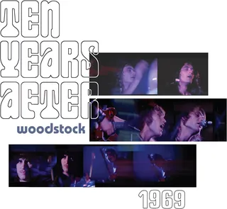Ten Years After Woodstock 1969 (CD)