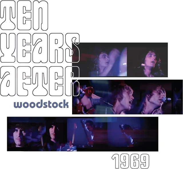 Ten Years After Woodstock 1969 (2LP) 