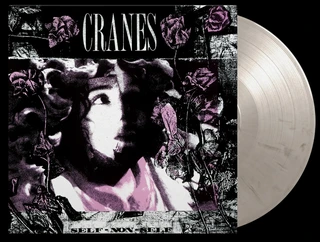 Cranes Self-Non-Self - LTD (LP)