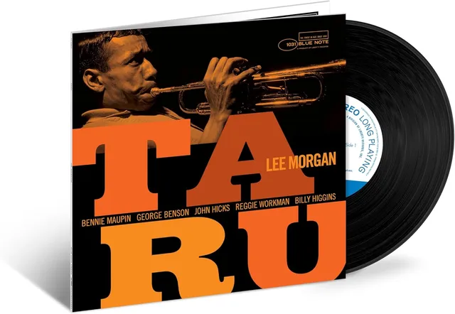 Lee Morgan Taru - Tone Poet Edition (LP) 