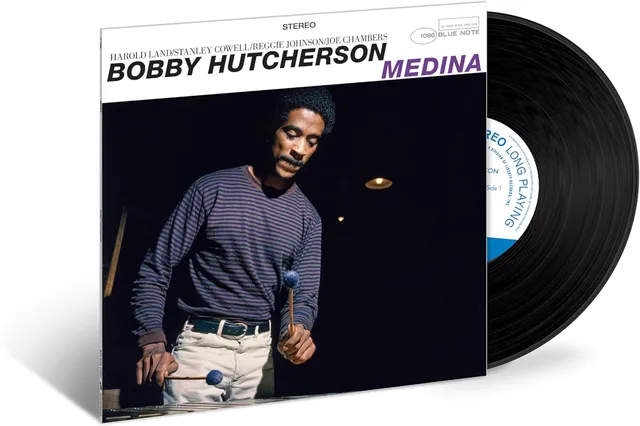 Bobby Hutcherson Medina - Tone Poet Edition (LP) 