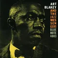 Art Blakey &amp; The Jazz Messengers Moanin' - LTD (LP)