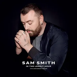 Sam Smith In The Lonely Hour: 10th… (2CD)