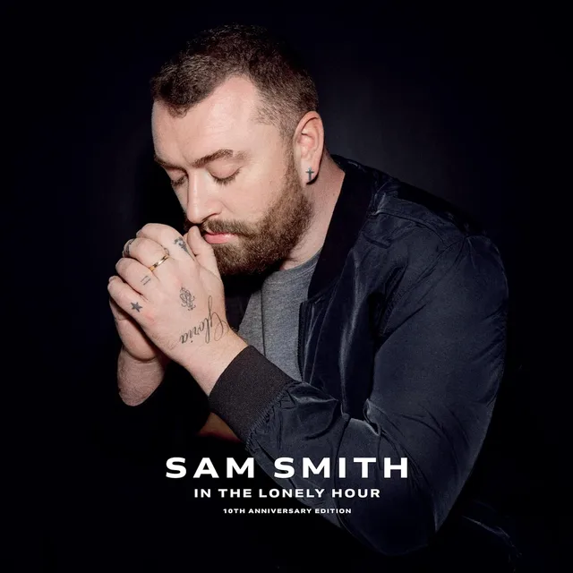 Sam Smith In The Lonely Hour: 10th… (2CD) 