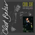 Chet Baker Cool Cat (LP)