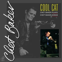 Chet Baker Cool Cat (LP)
