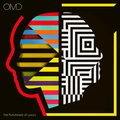OMD The Punishment Of Luxury - LTD (LP)