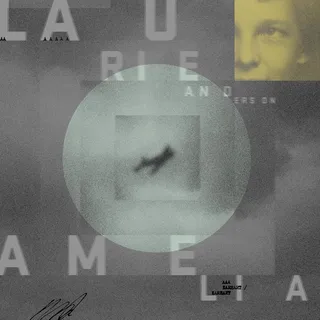 Laurie Anderson Amelia (CD)