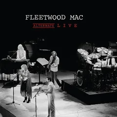 Fleetwood Mac Alternate Live (2LP)
