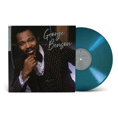 George Benson Now Playing - LTD (LP) 