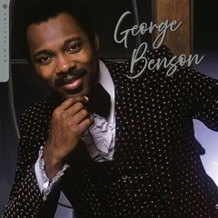 George Benson Now Playing - LTD (LP)