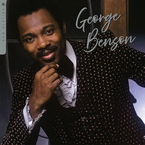 George Benson Now Playing - LTD (LP) 