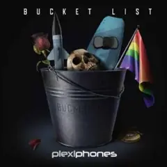 Plexiphones Bucket List (LP)