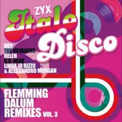Diverse Artister Flemming Dalum Remixes Vol. 3 (LP)