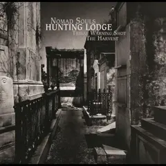 Hunting Lodge Nomad Souls / Tribal Warning Shot… (3LP)