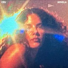Céu Novela (LP)