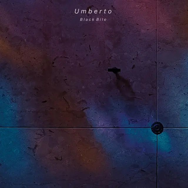 Umberto Black Bile - LTD (LP) 