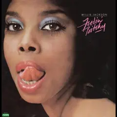 Millie Jackson Feelin' Bitchy (LP)